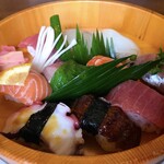 錦茶屋 - 料理写真: