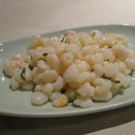 Ye Shanghai - 龍井蝦仁