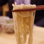蕎楽亭 もがみ - 