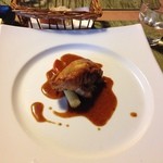 ル クロ - 鳥取産地鳥のコンフィー