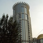 王宝和大酒店 宝和厅 - 王宝和大酒店　Central Hotel