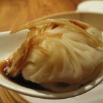 鼎泰豐 - 蟹粉小籠包