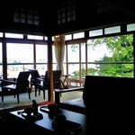 辻家庭園 - 離れ