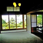 Tsujiketeien - 母屋　