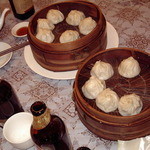 南翔饅頭店 - 豫園小龍包