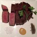 ふじ原 - ＜2014年8月＞Ａ５シャトーブリアン