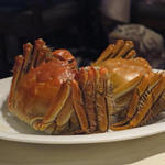 Ye Shanghai - 清蒸大閘蟹