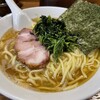 神楽坂家系ラーメン モンタナ