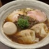 らぁ麺 花筏