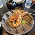 磯料理 辻 - 