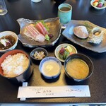 磯料理 辻 - 