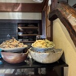 おばんざい木むら - 