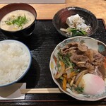 北新地 つきしろ - 