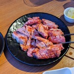 焼肉ホルモン オンザライス - 