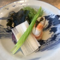 ANAクラウンプラザホテル岡山 和食ダイニング廚洊 - 