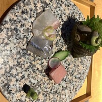 ANAクラウンプラザホテル岡山 和食ダイニング廚洊 - 