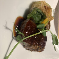 ANAクラウンプラザホテル岡山 和食ダイニング廚洊 - 