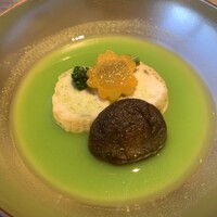 ANAクラウンプラザホテル岡山 和食ダイニング廚洊 - 