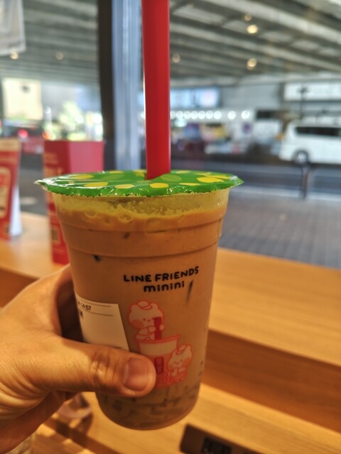ゴンチャ エル守口店 （Gong cha） - 守口市/ティースタンド | 食べログ