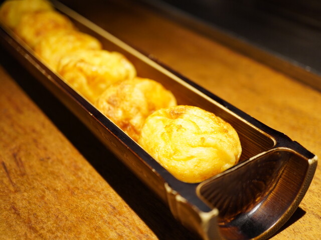 Botejyu Kappa Yokocho Ten