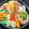 魚丼 かしま店