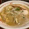 麺屋蕪村 - 