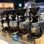 Mel Coffee Roasters - 