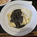 丿貫 - いりこバターのあえ玉