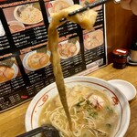 麺屋蕪村 - 