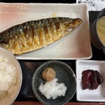 ひもの野郎 梅田第4ビル本店 - 