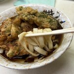 仲屋製麺所 - 