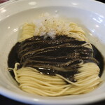 丿貫 - いりこバターのあえ玉