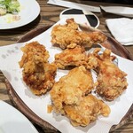 キュッヒェ ニューミュンヘン - 