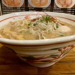 麺屋蕪村 - 