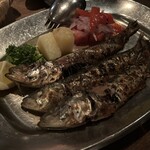 マル・デ・クリスチアノ - 