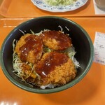 あずみホール食堂 - 