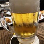 キュッヒェ ニューミュンヘン - 