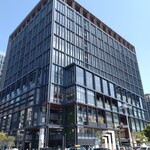 リーデル 福岡店 - 面構え良し！（お前が言うな）