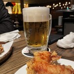 キュッヒェ ニューミュンヘン - 