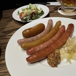 キュッヒェ ニューミュンヘン - 