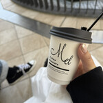 Mel Coffee Roasters - 