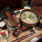 小料理屋 永山 - 