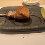 焼鳥 みかど - 