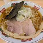 中華そば ささき - 