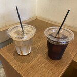 常盤珈琲焙煎所 大宮本店 - 