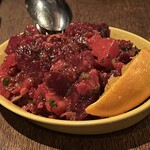 マル・デ・クリスチアノ - 