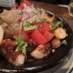 マル・デ・クリスチアノ - 