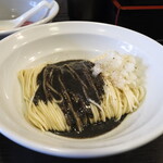 丿貫 - いりこバターのあえ玉400円