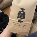 常盤珈琲焙煎所 大宮本店 - 