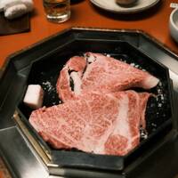 三嶋亭 本店 - 